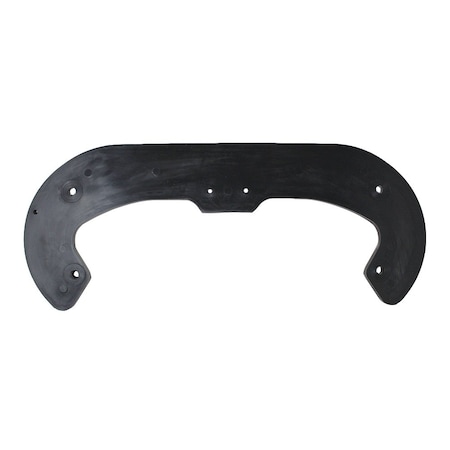 Aftermarket Heavy Duty Snow Blower Paddle (Polyurethane) _x000D_ 84-1980-POLY